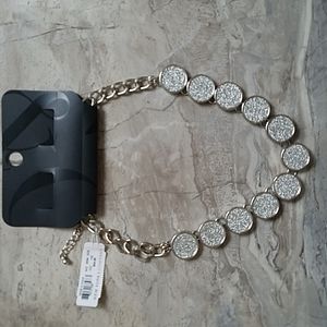 New! New York & Company Necklace